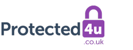 Protected4u logo