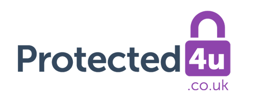 Protected4u Logo